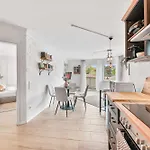 Design-wohnung Ludwigsbourg