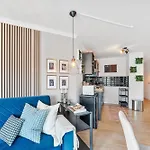 Design-wohnung Appartement *