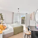 Design-wohnung Appartement Ludwigsbourg