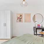 Design-wohnung Ludwigsbourg