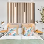 Design-wohnung * Ludwigsbourg