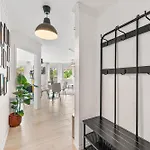 Design-wohnung