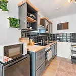 Appartement Design-wohnung *