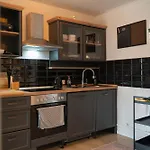 Appartement Design-wohnung
