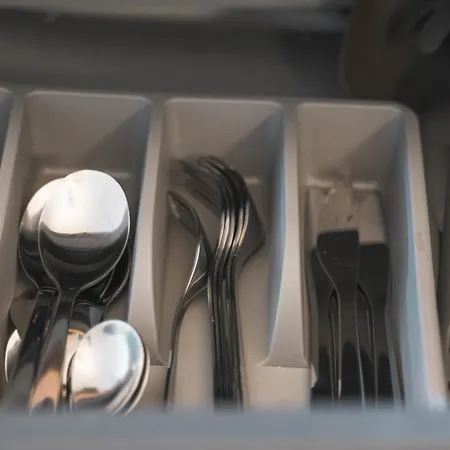 Apartament Design-wohnung Ludwigsburg