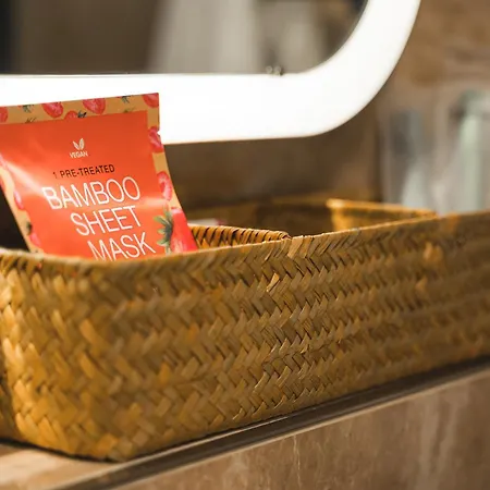 Design-wohnung Apartament