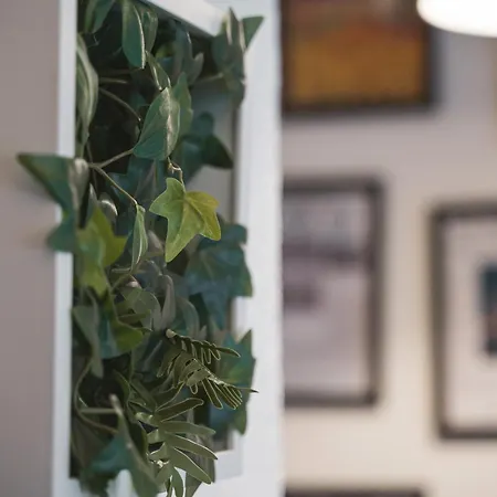 Apartament Design-wohnung *