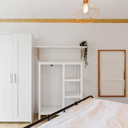 Design-wohnung * Ludwigsburg