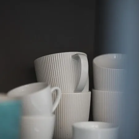 Lejlighed Design-wohnung *