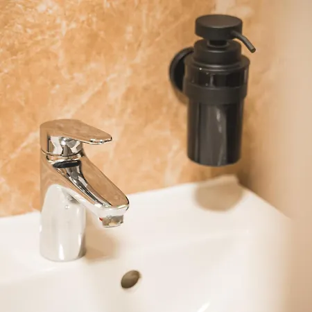 Design-wohnung Apartament