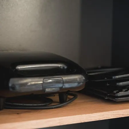 Design-wohnung * Ludwigsburg