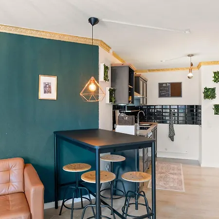 Apartment Design-wohnung *