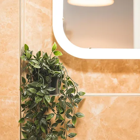 Design-wohnung *