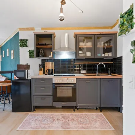 Design-wohnung * Ludwigsburg