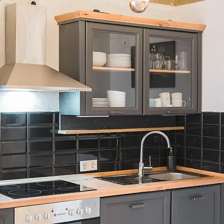 Design-wohnung *