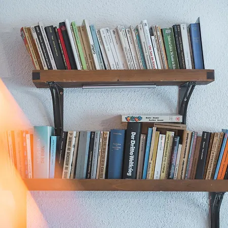 Apartament Design-wohnung *