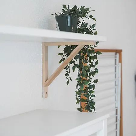 Apartament Design-wohnung