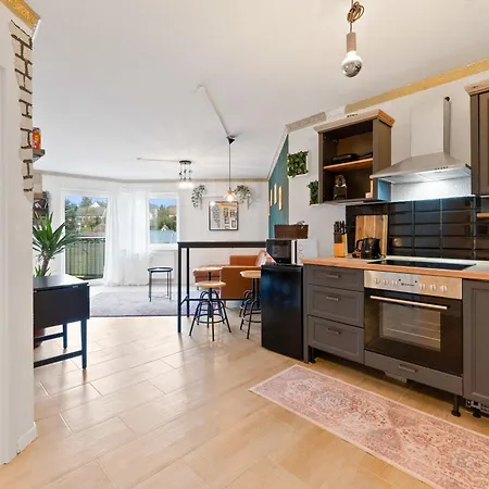 Design-wohnung *