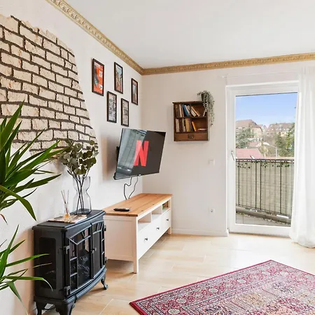 Apartment Design-wohnung Ludwigsburg