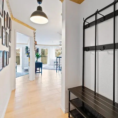 Apartment Design-wohnung *