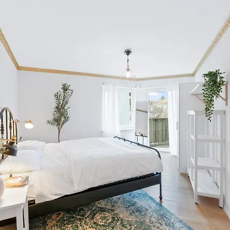 Design-wohnung *