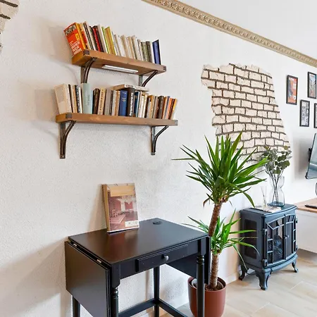 Design-wohnung Apartment