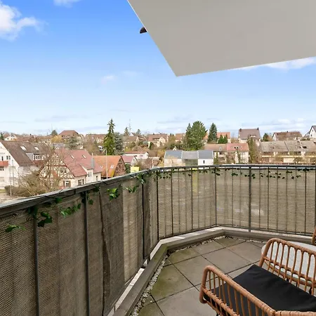 Design-wohnung Apartment Ludwigsburg