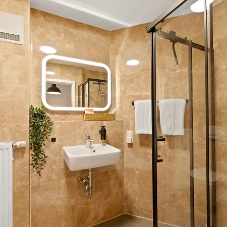 Design-wohnung