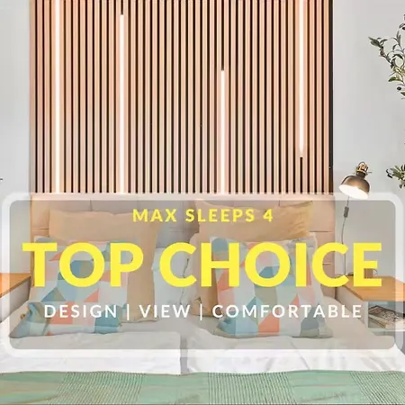 Design-wohnung Apartment