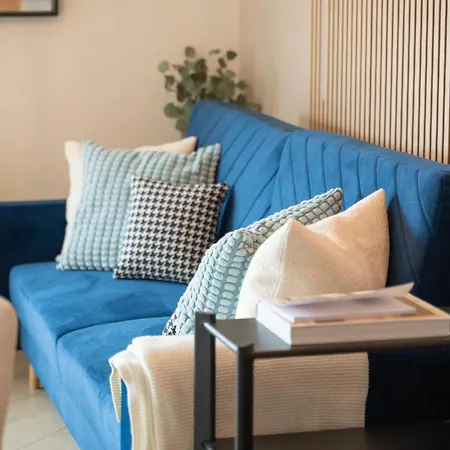 Design-wohnung Apartament *