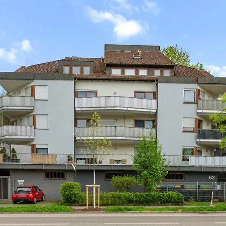 Design-wohnung * Ludwigsburg