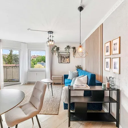 Design-wohnung