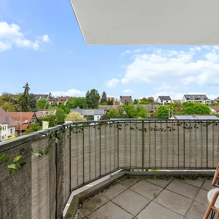 Design-wohnung Apartment