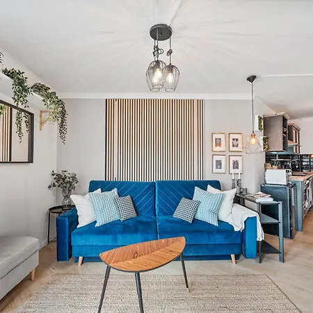 Apartment Design-wohnung