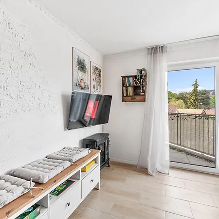 Design-wohnung *