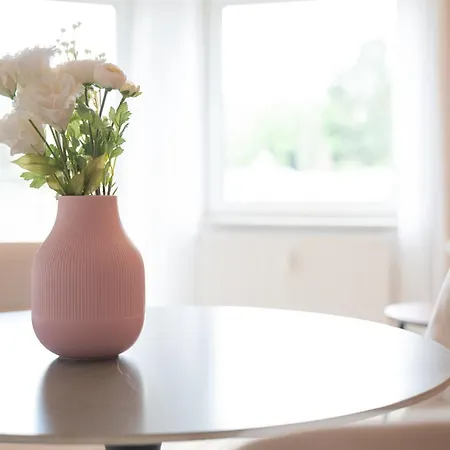 Design-wohnung Ludwigsburg