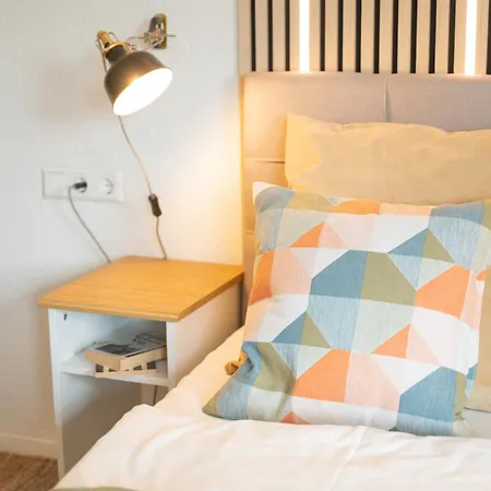 Design-wohnung * Ludwigsburg