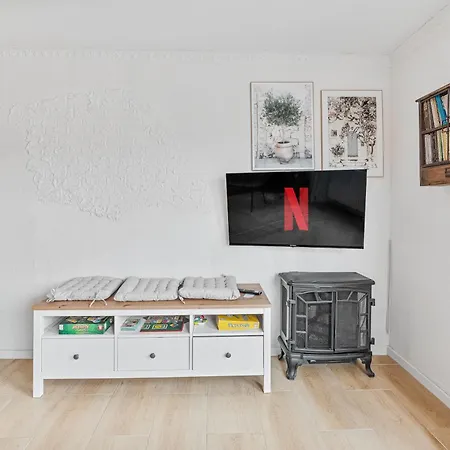 Design-wohnung