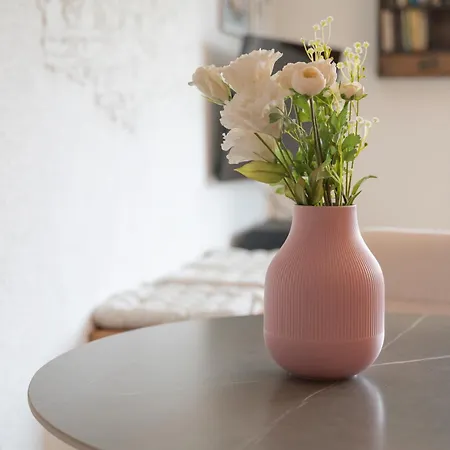 Apartament Design-wohnung