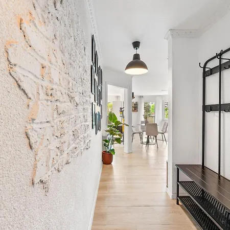 Apartment Design-wohnung Ludwigsburg