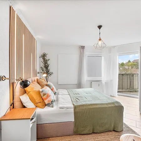 Design-wohnung *