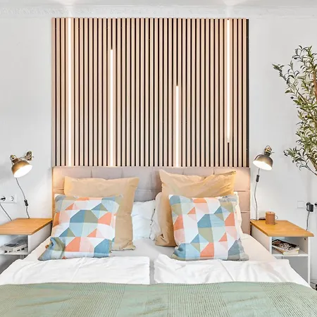 Design-wohnung * Ludwigsburg