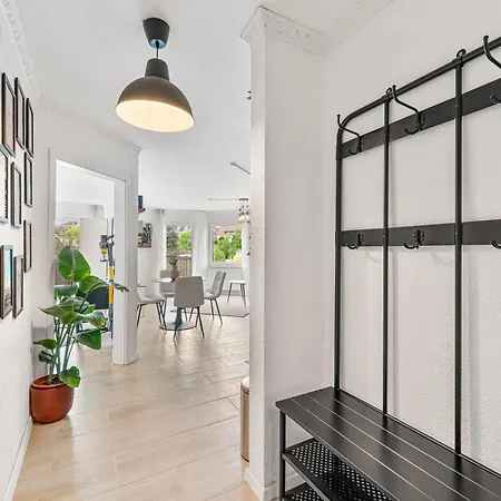 Design-wohnung