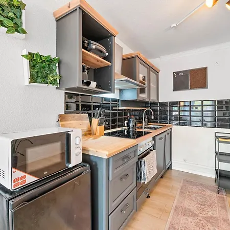Apartment Design-wohnung *