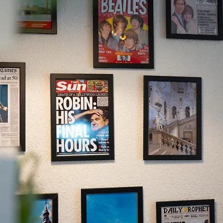 Design-wohnung * Ludwigsburg