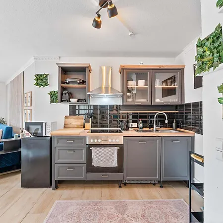 Design-wohnung