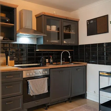 Apartment Design-wohnung